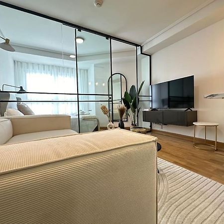 Ybh Suite Alameda Vigo Dış mekan fotoğraf