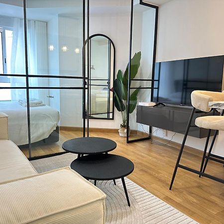 Ybh Suite Alameda Vigo Dış mekan fotoğraf