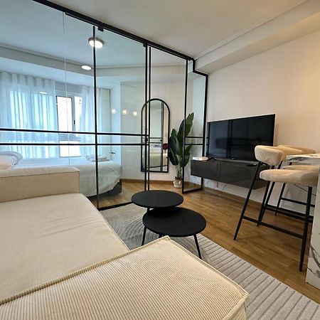 Ybh Suite Alameda Vigo Dış mekan fotoğraf