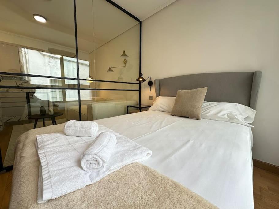 Ybh Suite Alameda Vigo Dış mekan fotoğraf