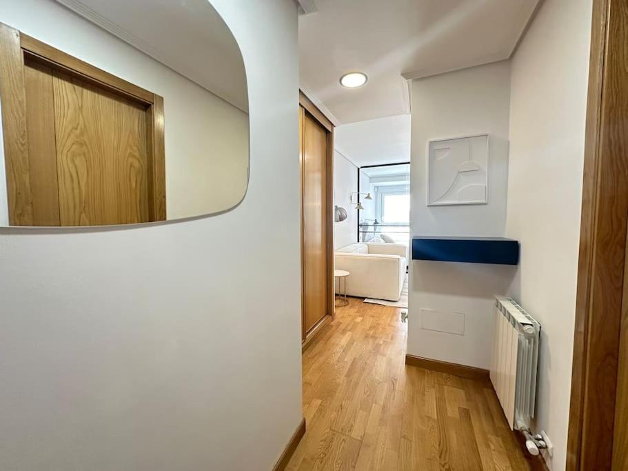 Ybh Suite Alameda Vigo Dış mekan fotoğraf