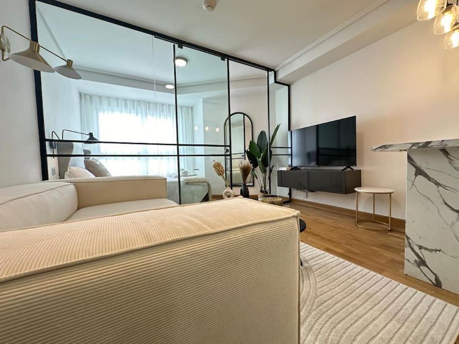 Ybh Suite Alameda Vigo Dış mekan fotoğraf