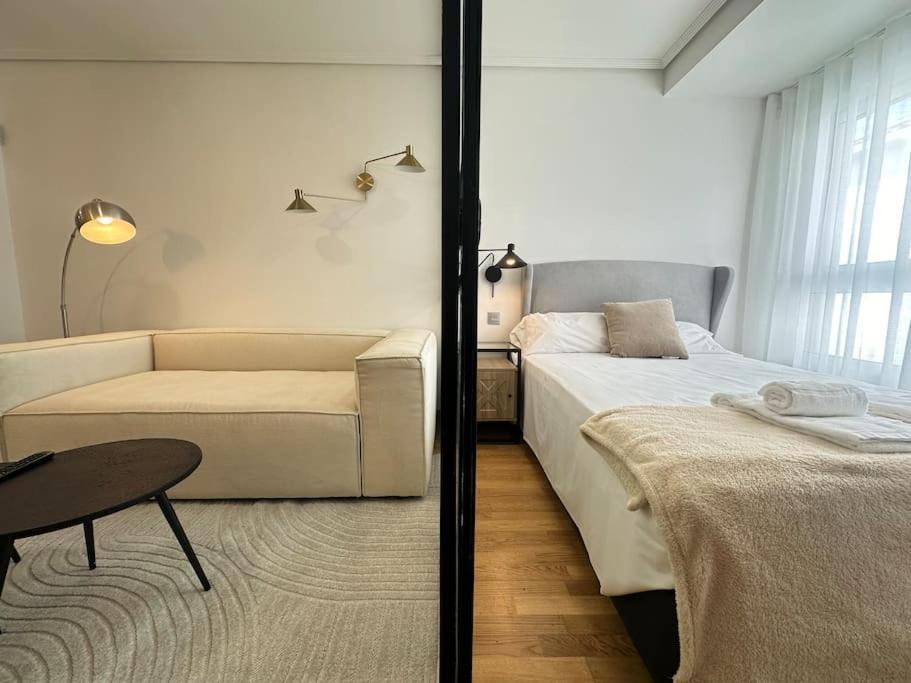 Ybh Suite Alameda Vigo Dış mekan fotoğraf